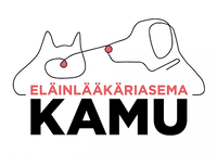 Eläinlääkäriasema Kamu Oy logo