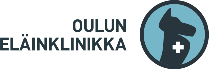 Oulun Eläinklinikka logo