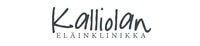 Kalliolan Eläinklinikka logo