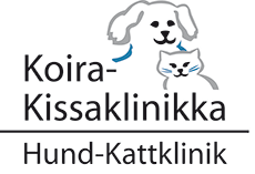 Koira Kissaklinikka Oy Turku logo