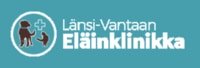 Länsi-Vantaan Eläinklinikka logo