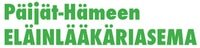Veterinarian Päijät-Hämeen Eläinlääkäriasema logo