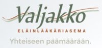 Veterinary Clinic Valjakko Oy logo