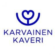 Karvainen Kaveri Oy logo