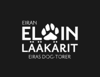 Eiran eläinlääkärit logo