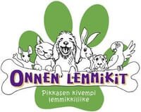 Lemmikkitalo Onnen Lemmikit logo