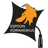 Espoon Koirakeskus logo