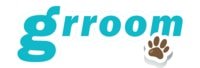Trimmauspalvelu Grroom logo