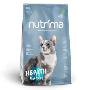 Nutrima Cat Health Urinary