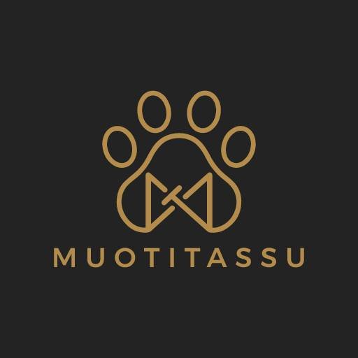 Muotitassku logo