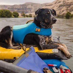 Koiran pelastusliivit Ruffwear Float Coat
