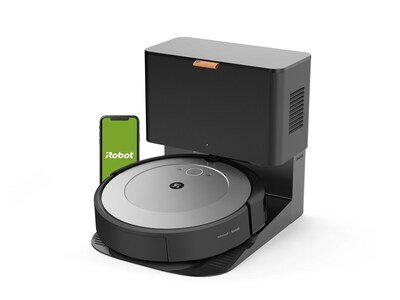 iRobot Roomba i1+