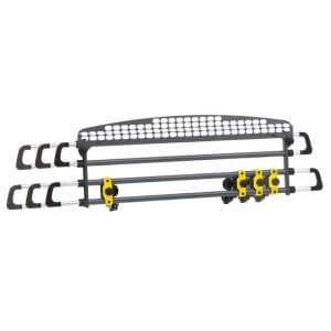 Koirakalteri MIM VarioBarrier Headrest