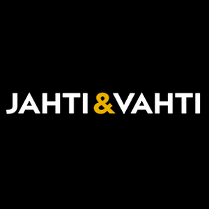 Jahti ja Vahti