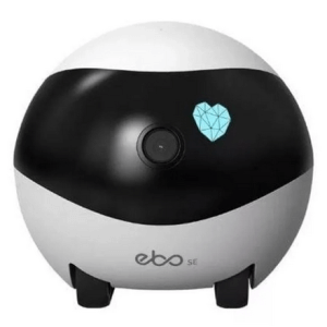 Enabot EBO SE Wireless Camera Robot
