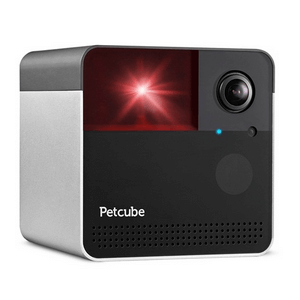 PETCUBE PLAY 2 Smart HD Pet Camera