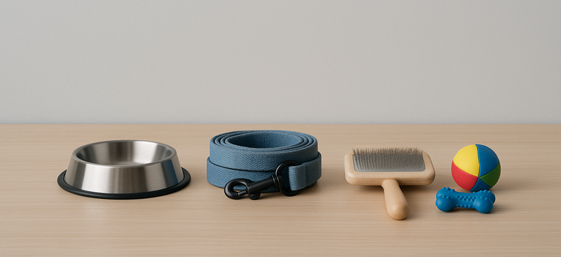 Budjetoida lemmikkisi tarpeisiin