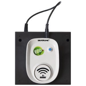 Silverline MR50 Karkotin