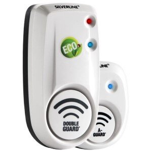 Silverline MR80 DG2 + MR30 Karkotin