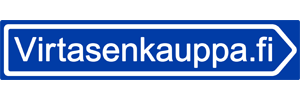 Virtasenkauppa logo