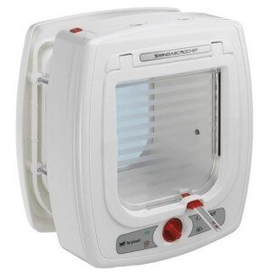 Ferplast Swing Mikrosirukissanluukku