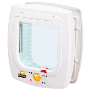 Kissanluukku Ferplast Swing