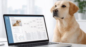 Jalostustietojärjestelmä