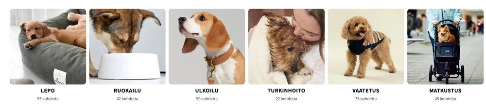 Muotitassu screenshot